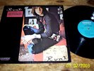TODD RUNDGREN ( RUNT ) ORIG 1970 AMPEX Records VINYL LP VG++