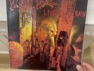 WASP - W.A.S.P- Live in the Raw
