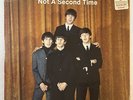LP - BEATLES - NOT A SECOND TIME - 1964 Interviews - SEALED - NM
