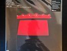 INTERPOL - TURN ON THE BRIGHT LIGHTS Vinyl Me Please RED OPAQUE 2x LP Indie VMP