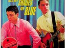 THE RUEN BROTHERS All My Shades of Blue LP SEALED* Vinyl 2018 Vinyl Rock & Roll