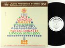 Antal Dorati/LSO - The Nutcracker Ballet 2xLP - Mercury SR 2-9013 RFR1 VG+ PROMO