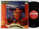 Martinon - Tchaikovsky: Symphony #6/Pathetique LP - London - CS 6052 VG++