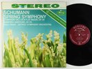 Paul Paray - Schumann: Spring Symphony LP - Mercury - SR 90198 VG+