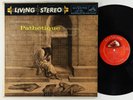 Pierre Monteux/BSO - Tchaikovsky: Pathetique Symphony LP - LSC-1901 VG+