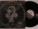 MTUME UMOJA ENSEMBLE Alkebu-Lan: Land Of The Blacks STRATA-EAST 2XLP gatefold o