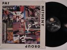 PAT METHENY GROUP Letter From Home GEFFEN LP SHRINK oa
