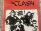 The Clash Red China 12' LP 1983 Original Owner Ships From USA