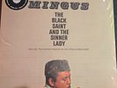 Charles Mingus - The Black Saint And The Sinner Lady - Vinyl Record LP - New
