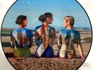 *RARE/LIKE NEW* Pink Floyd - The Great Gig In The Sky LP Picture Disc [1972]