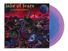 Lake of Tears A Crimson Cosmos (Vinyl)