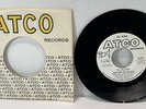 1970 Derek and the Dominos - Tell The Truth - 45-6780 7