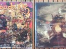 Mägo De Oz - Black Flag - LP + Vinyl CD Mago