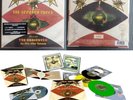 The Orb Lee Scratch Perry - The Orbserver In The Star House 2x CD 3 x LP 7' Box