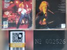 Warren Zevon – Stand In The Fire -  2 x LP vinilo Deluxe Numbered