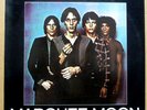 TELEVISION Marquee Moon 1977 Elektra (7E-1098) Vinyl LP SUPERB Tom Verlaine