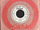 Paul McCartney & WINGS Silly Love Songs Rare Stereo Promo Copy Capitol 45