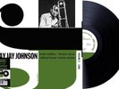 Jay Jay Johnson Volume 2 (Vinyl) 12