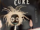 2 x Lp -THE CURE DRESSING UP FOR A DAY OUT - GLASTONBURY 1995