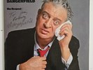 Original SIGNED Rodney Dangerfield No Respect Vinyl LP Casablanca Record RARE
