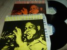 FATS NAVARRO : THE FABULOUS VOLUME 1+2 2LP SET 1984/85 BLUE NOTE BST 81531/32 FR