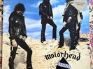 Motörhead Ace Of Spades LE Gold Vinyl LP 1980 UK BRON 531 VG