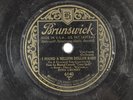 Bing Crosby - 78 RPM Brunswick - I Found a Million Dollar Baby L42