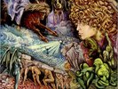 Tyrannosaurus R My People Were Fair and Had Sky in Their Hai (Vinyl) (UK IMPORT)