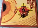 Kate Bush ‘ The Kick Inside LP  1978 UK 1st EMC3223 ARCHIVE COPY -4/-1 Matrices