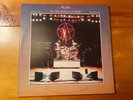 Rush ‎– All The World's A Stage 1976 Mercury SRM-2-7508 Jacket VG+ Vinyl NM-
