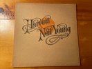Neil Young ‎– Harvest 1972 Reprise MS 2032 Pitman LH Jacket/Vinyl NM- Old Man