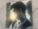 CHRIS ISAAK Self Titled LP Vinyl 1987 Warner Bros. Records 1-25536 Rockabilly