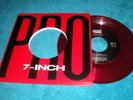 Special Ed I GOT IT MADE Red Vinyl 7”Single/Youngest In Charge/2015 GET 728-7/US