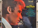 D - Very Rare LP Johnny Hallyday Les Bras En Croix STEREO 1963 - 840521 (EX/EX)