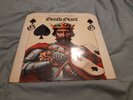 33T Original GENTLE GIANT-the Power And The Glory/WWA 010-VGC