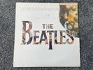 The Beatles 20 Greatest Hits LP Record 1982 PCTC 260 Parlophone Excellent Vinyl
