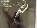 Miles Davis - A Tribute To Jack Johnson  vinyl KC30455 SEALED MINT