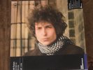Bob Dylan Blonde On Blonde 2 LP MONO Color Vinyl Me Please VMP E120 SEALED