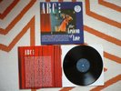 ABC The Lexicon Of Love Vinyl UK 1982 Neutron 1st Press LP Poison Arrow Look Of