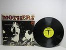 THE MOTHERS OF INVENTION ABSOLUTLEY FREE PROMO 1967 LP VERVE V-5013 MONO ZAPPA
