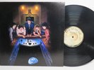 WINGS BACK TO THE EGG 1979 PROMO PRESS KIT LP COLUMBIA BL-36057 PAUL MCCARTNEY