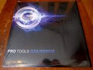 GZA/Genius Pro Tools w Bonus Live Performance 2007 2LP