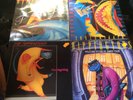 Rippingtons + Russ Freeman [4 LP Vinyl] Tourist In Paradise Kilimanjaro Welcome