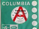 Zoot Money's Big Roll Band ‎– Let's Run For Cover - UK 7