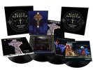Black Sabbath Anno Domini Vinyl, Box Set, 1989-1995 Deluxe Edition, Sealed