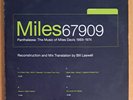 Miles Panthalassa: The Music of Miles Davis 1969-1974 - Vinyl LP Columbia 67909
