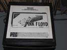 Pink Floyd Vinyl 3-LP CRACKERS Entire Hollywood Bowl Concert 1972 Rare