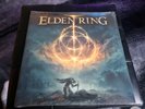 Elden Ring Vinyl Soundtrack Marble