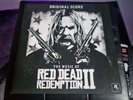 Red Dead Redemption 2 Original Score Vinyl Soundtrack