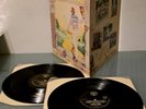 ELTON JOHN Goodbye Yellow Brick Road ORIG UK PRESS DJLPD1001 X2 Vinyl LP Trifold